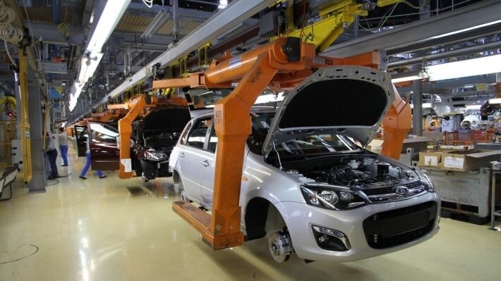 Lada merges with Dacia: how AvtoVAZ will surprise Russians