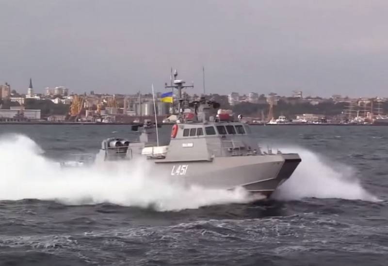 Ukrainian Navy sailors will be sent to the Mediterranean Sea