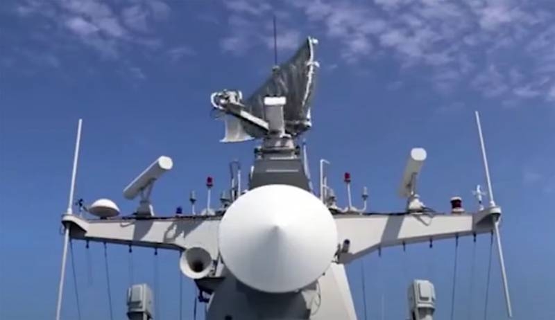 «Ни о каком государстве Тайвань нам неизвестно»: появились данные радиообмена между кораблями ВМС Китая и Тайваня