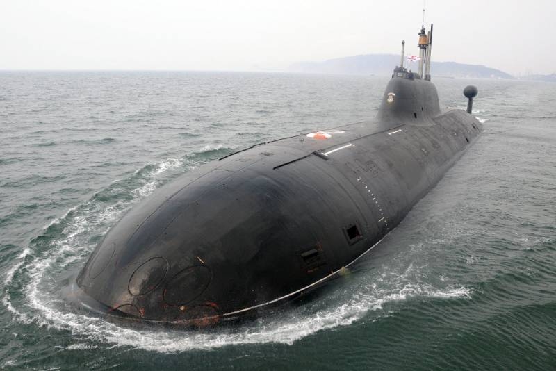 Нужны ли Индии ударные атомные субмарины: рассуждения эксперта из США