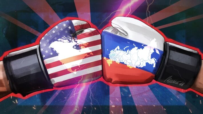 Ответ РФ на американские санкции стал внешнеполитическим ребусом
