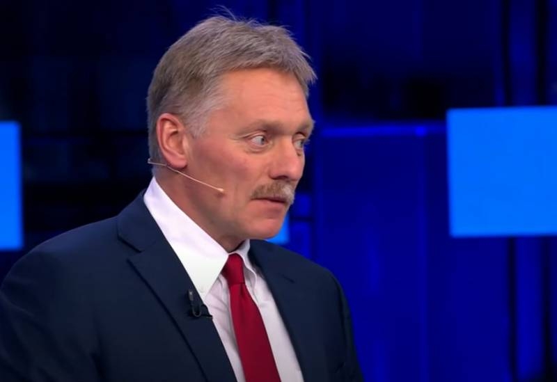 Peskov: Рядом с Россией находится страна, в которой в любой момент может возобновиться гражданская война