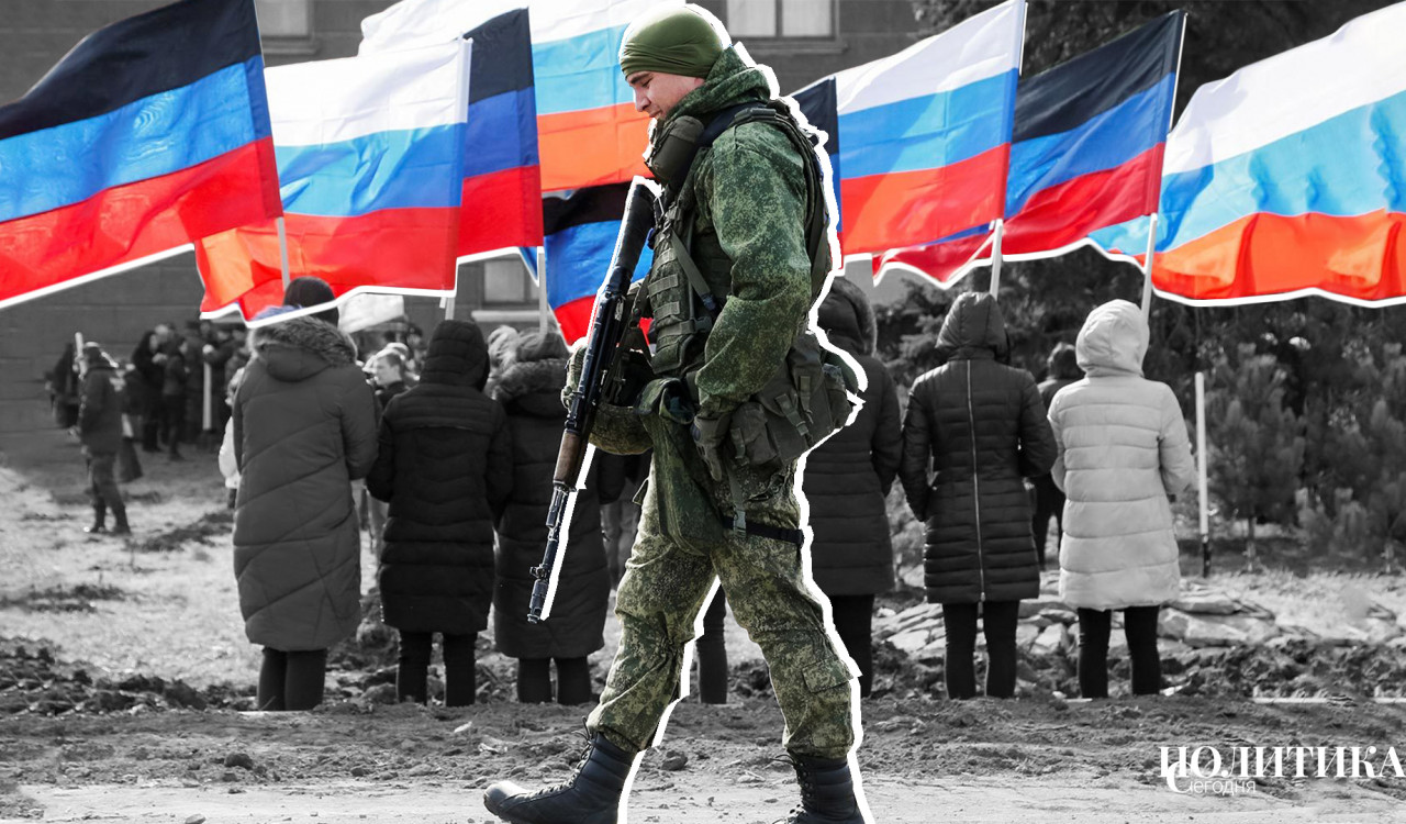 Почему война на Донбассе нужна Киеву и США именно сейчас