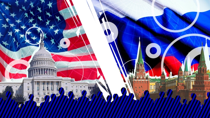 Политолог Дудчак описал сценарий встречи первых лиц России и США