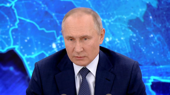 Putin's message will set landmarks for the Russian economy