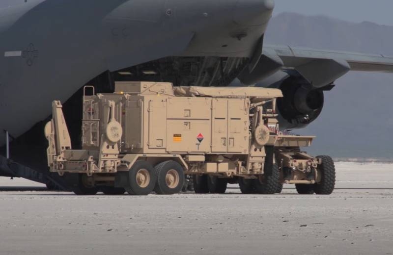 Пресса Ближнего Востока: США выводят батареи ПВО из региона Персидского залива из-за ударов беспилотников хуситов