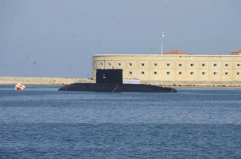 Россия подтвердила закрытие части акватории Чёрного моря для определённых судов и кораблей