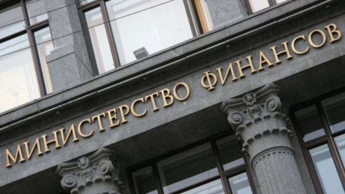 Western sanctions helped the RF Ministry of Finance to make the Russian financial market independent