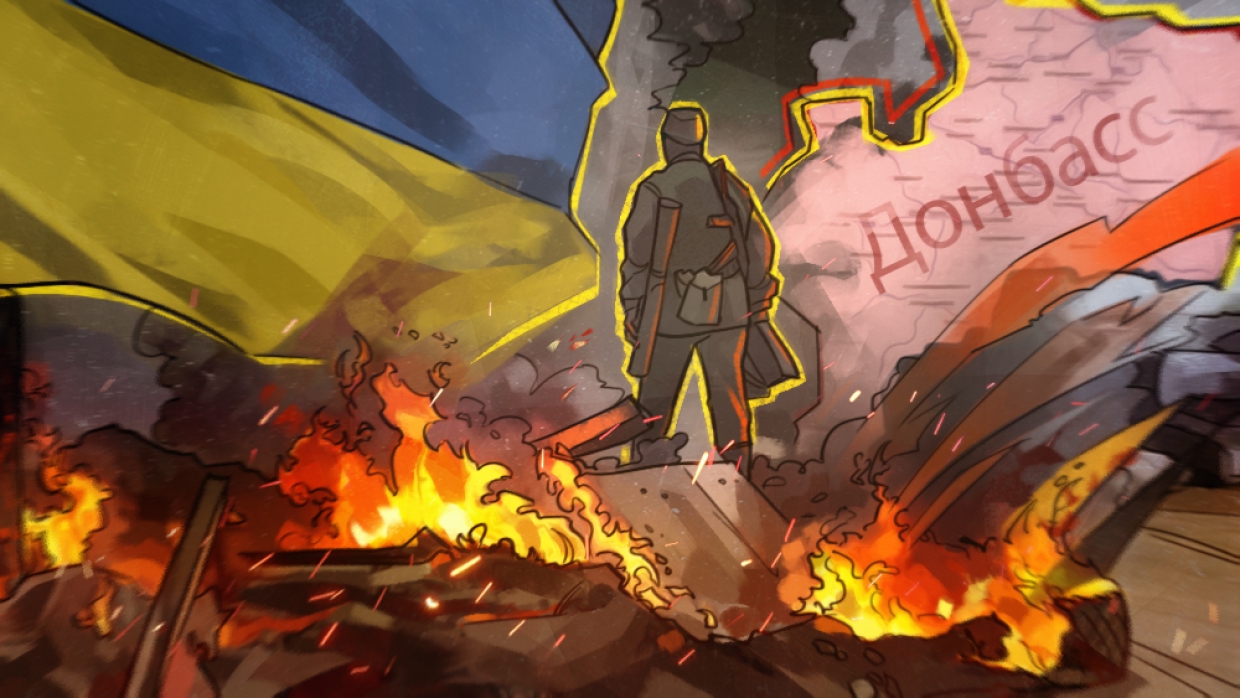 Shufrich admitted, that Ukraine under Zelensky will not return Donbass back