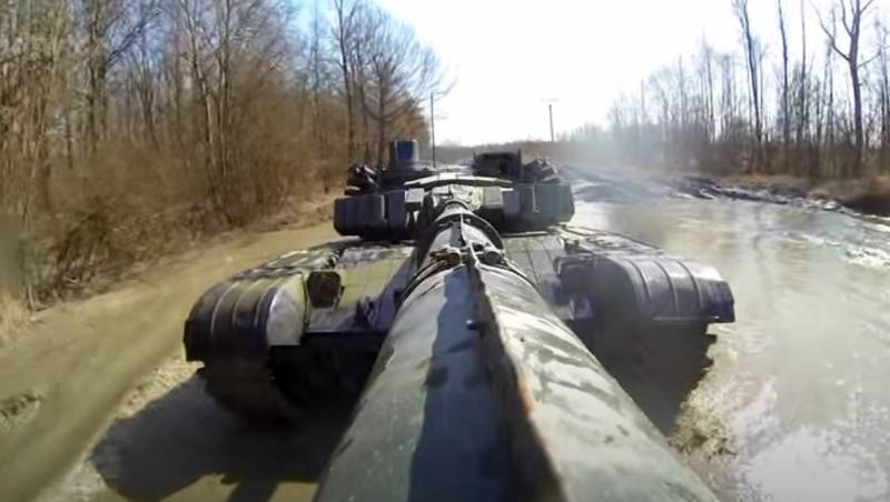 «Собираем запчасти со всего мира»: in the Czech Republic urged to abandon the modernization of T-72 tanks