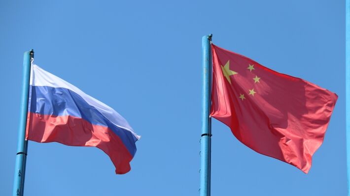 Reducing harmful emissions in China will affect the Russian economy