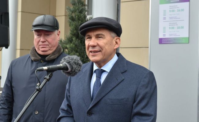Тайны казанского двора: куда приведет новое дело татарстанских банкиров