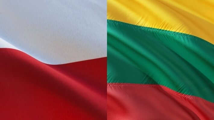 Убыточный газопровод GIPL может рассорить Литву и Польшу