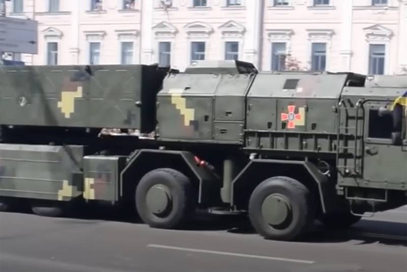 乌克兰议员: Россия должна знать, что наши ракеты долетят до её атомных электростанций