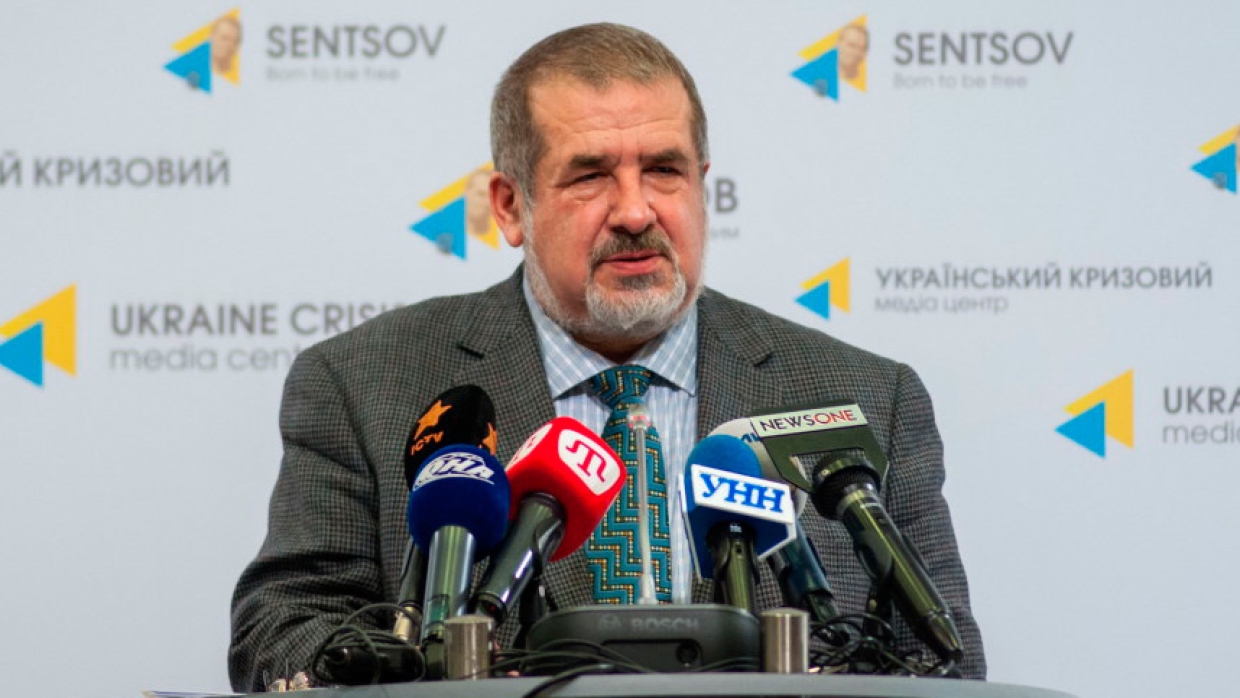 В Европарламенте признались, почему политики Запада опасаются ехать в Крым