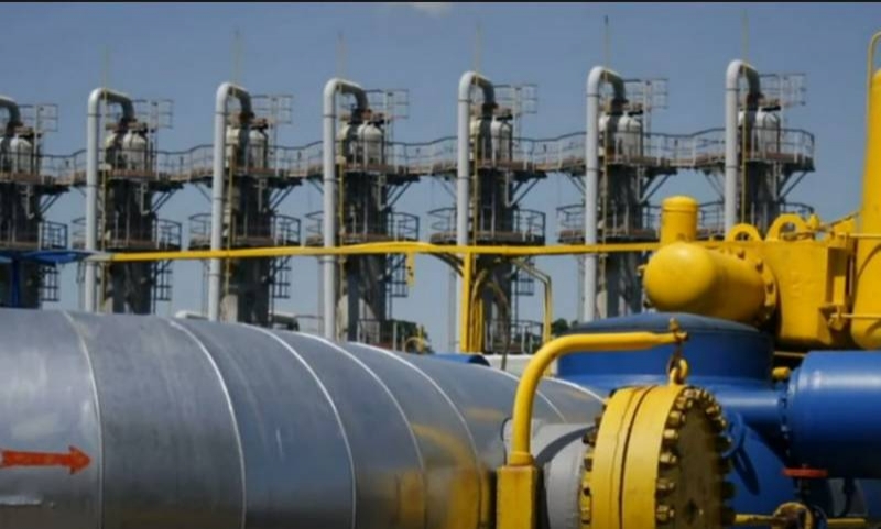 Kiev wanted to increase the volume of Russian gas transit to Europe