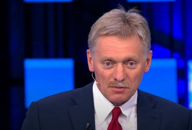 В Кремле прокомментировали заявления Минобороны США о намерениях «защитить Украину от российской агрессии»