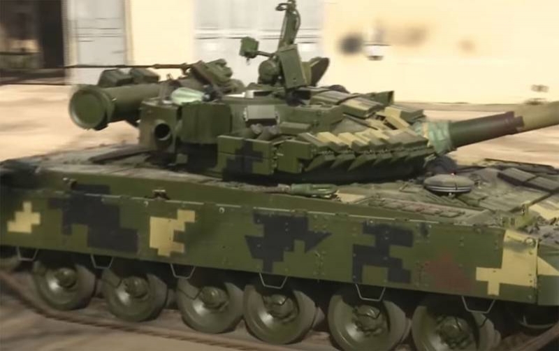 Los Ministerios de Relaciones Exteriores de Alemania y Francia no comentan sobre la desaparición de los tanques APU de los sitios de almacenamiento., es por eso «внимательно следят за перемещениями российских войск»