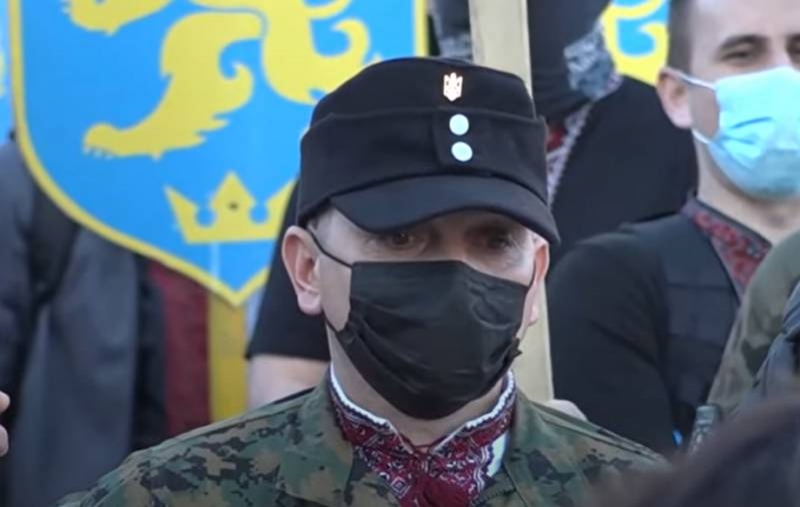 «В мой город вошла дивизия СС»: Ukrainians comment on the so-called march of embroidered shirts in Kiev