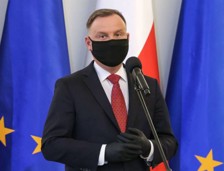 En la prensa polaca: Después 2014 года с Польшей по украинскому вопросу не консультируются ни США, ни сама Украина