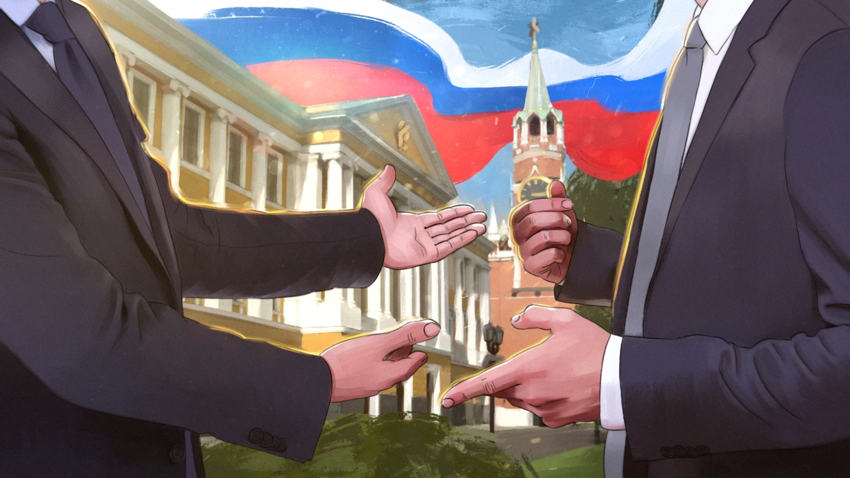 В спорах рождается истина: эксперты рассказали, есть ли реальная оппозиция в России
