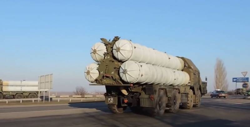 «Ветеран АТО»: If Russia uses aviation, then this aircraft will be shot down by air defense systems of Ukraine