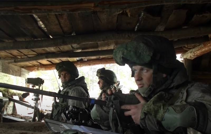 «Вот-вот начнёт наступление»: Западные эксперты озвучили «plans d'attaque» России на Украину