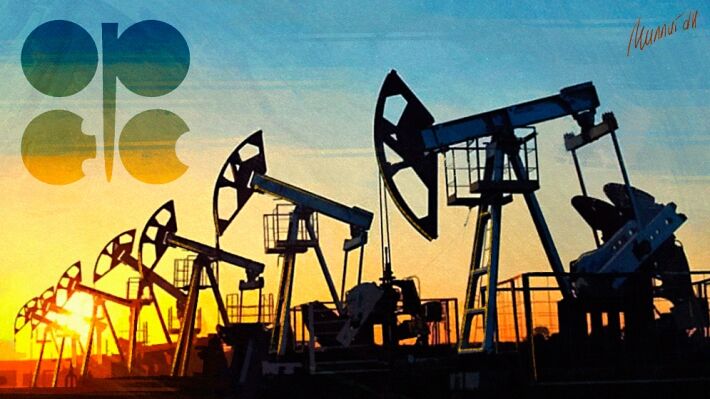 Withdrawal from OPEC + RF will give check and checkmate to competitors in the oil market