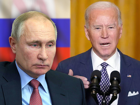 At whose expense will Biden and Putin be slammed?