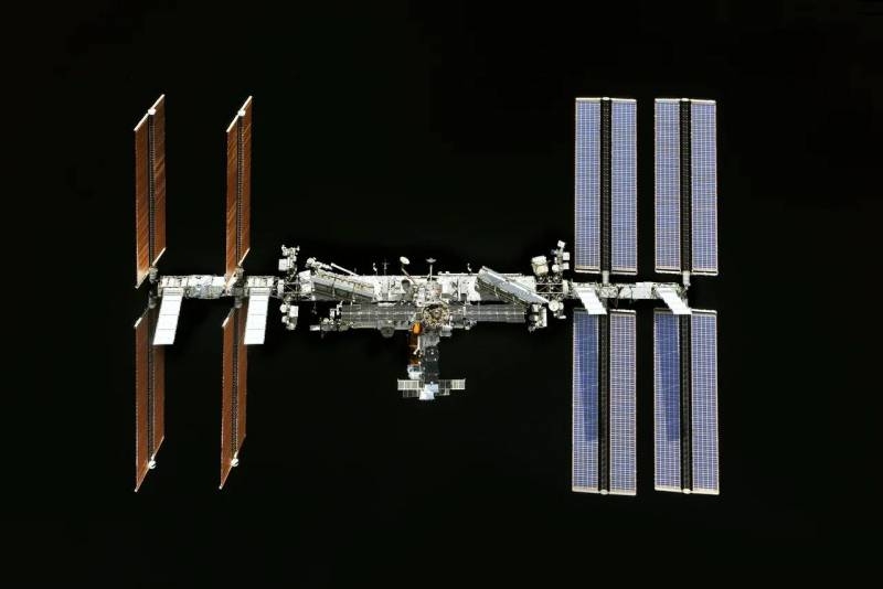 Deputy chairman of the Russian government: Russia will exit the ISS project in 2025 year
