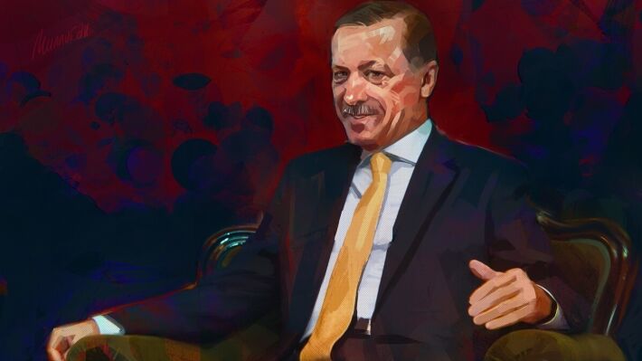 Запрет криптовалюты в Турции скажется на состоянии лиры