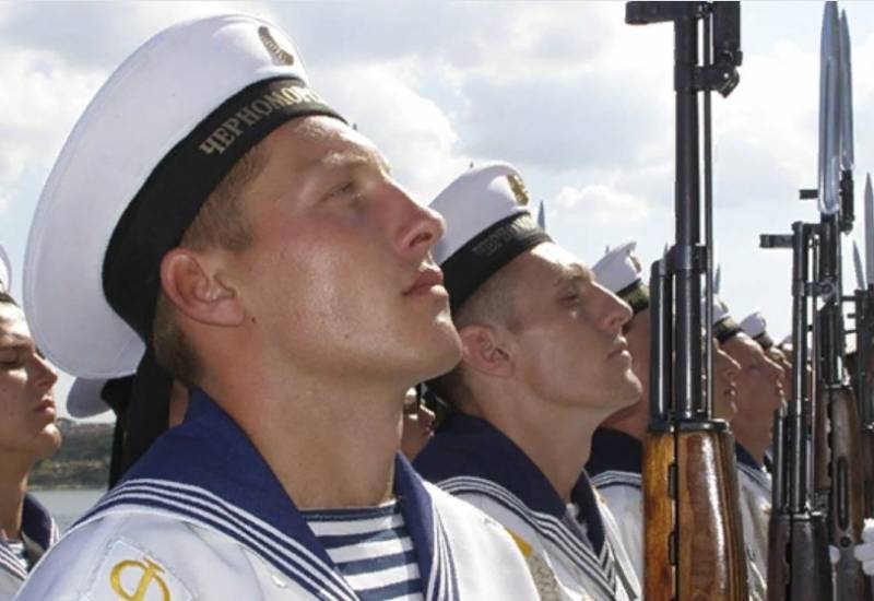 13 May – Day of the Black Sea Fleet of the Russian Navy