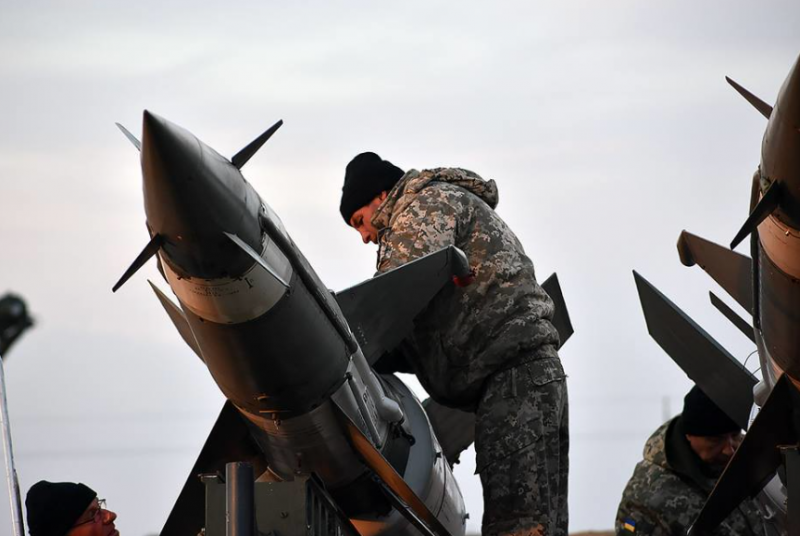 Американский экс-подполковник дал Украине совет в отношении вступления в НАТО