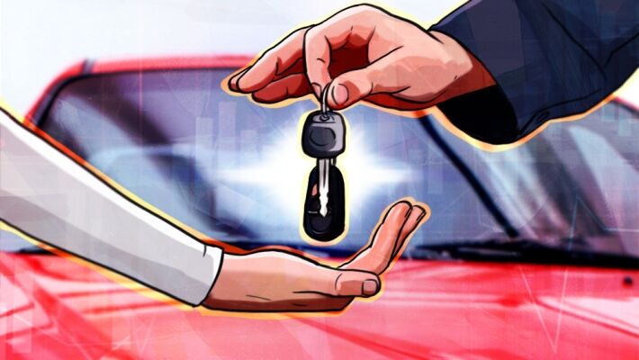 The analyst predicted the growth of rates on auto loans by the end of the year