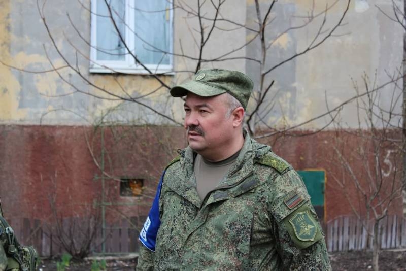 NPT: This year, the Armed Forces of Ukraine fired on the territory of the republic more than 600 time