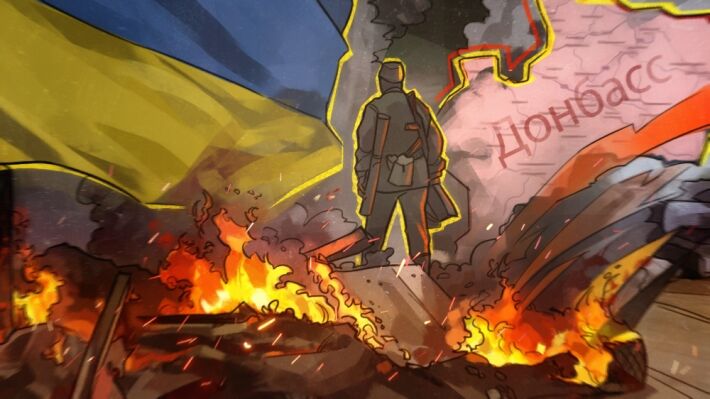 Экономический потенциал позволяет Донбассу забыть об Украине