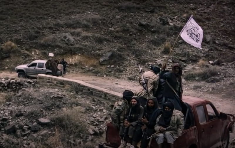 «No help from Kabul»: Taliban continue systematic takeover of Afghan provinces