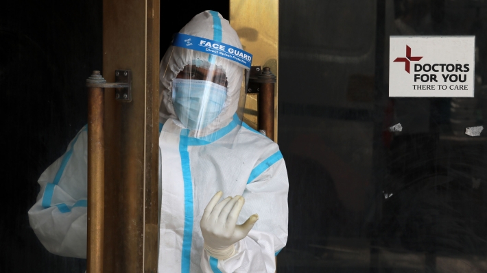 Pandemic disaster in India will affect the economy of Southeast Asia and the global market