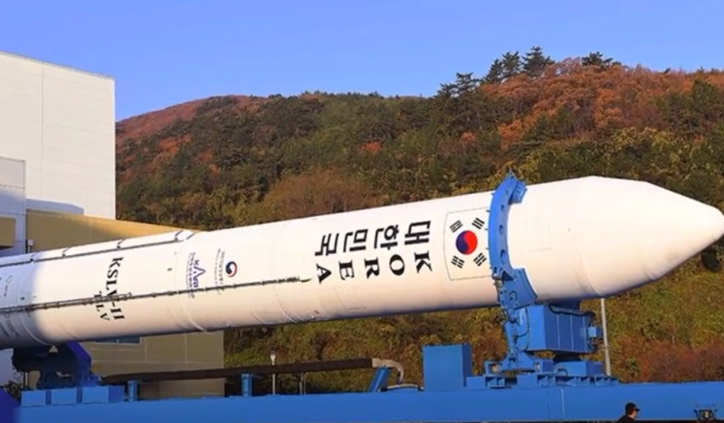США разрешили Южной Корее разрабатывать ракеты с дальностью свыше 800 км
