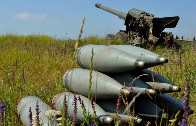«Три судна боеприпасов»: Болгарская компания ЕМСО повысила обороноспособность украинской армии