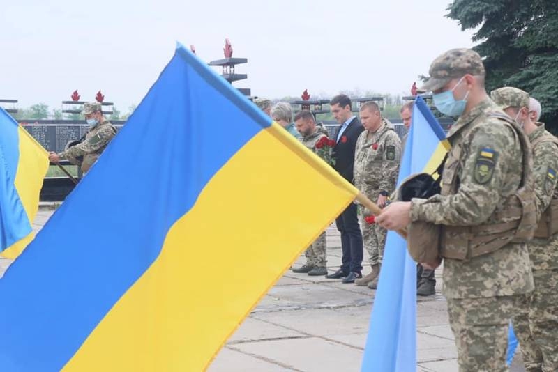 Ukrainian deputy: to contain Putin, The West must arm Ukraine