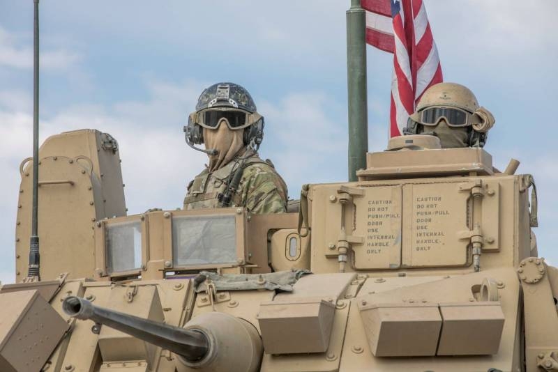 В США заявили о просьбе со стороны европейских союзников отсрочить вывод войск из Афганистана