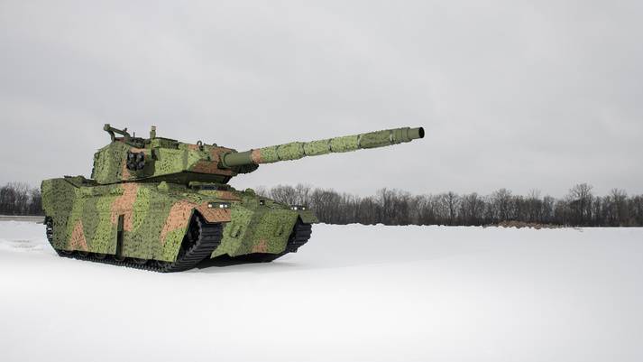 Opportunity for Russian «spruta» become a light tank: India announced an order for hundreds of machines of a new type