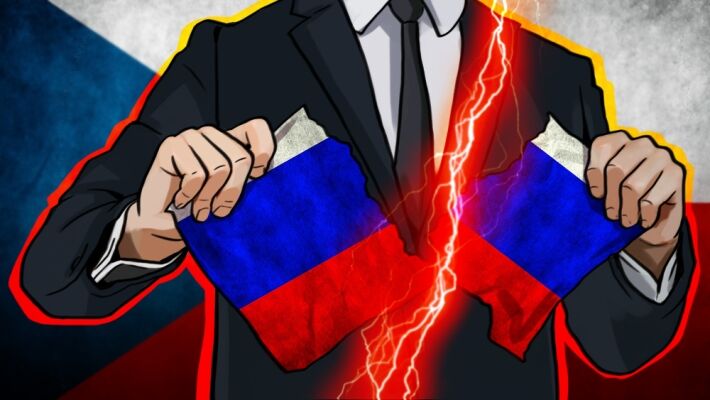 Затеянная США ссора с Росатомом оставит Чехию без энергоблока на АЭС "Дукованы"