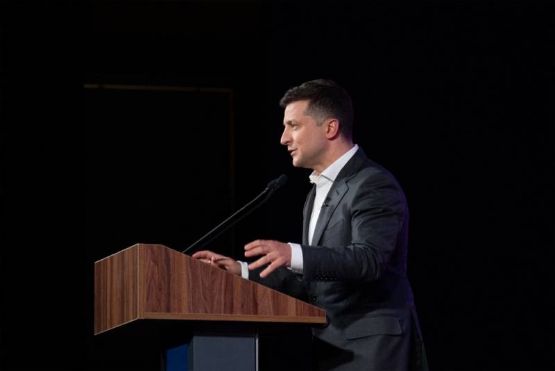 Zelensky: We will not forgive that, what 70 years later, the Crimean Tatars were forced to leave their home again due to the Russian annexation