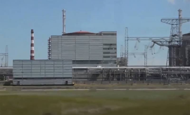 «Неминуемая радиационная угроза»: французская компания-оператор заявляет о «difficult situation» на новейшей АЭС Тайшань в Китае