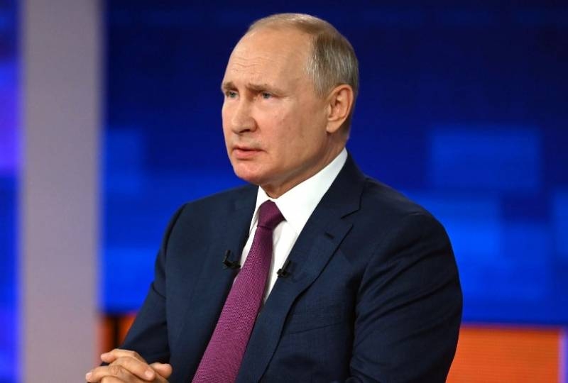 Экс-советник Путина: По украинскому вопросу Запад перешёл на сторону Москвы