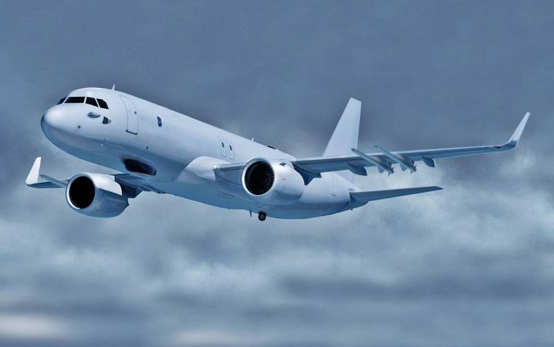 France leaves European naval patrol aircraft project