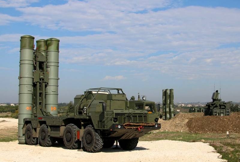 Israel press: Russia intends to close the Syrian sky for the IDF