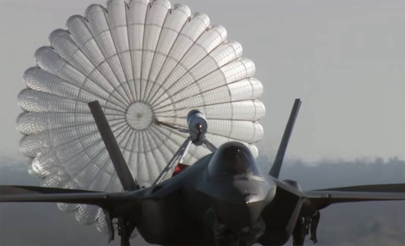 «Против кого нейтральная Швейцария собирается применять истребители F-35?»: réflexions dans la presse chinoise